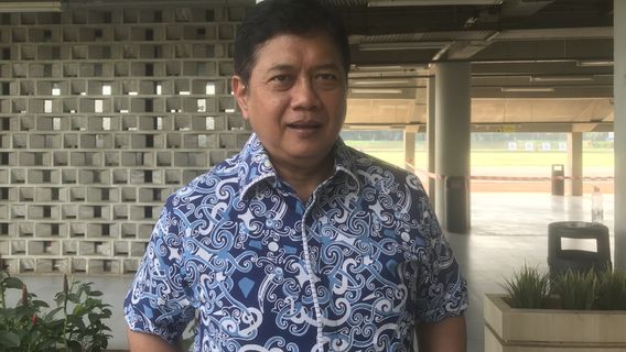 Ingatkan Indonesia Jangan Dipimpin Pelanggar HAM, PAN Tanya PDIP: Kalau Ganjar Jadi Presiden, Apa Prabowo Diusut?