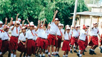 World Children's Day 2025, IDAI Message: Children Have Full Mental And Physical Health Rights