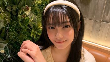 JKT48 Announces Regina Wilian's Resignation, Here's The Reason