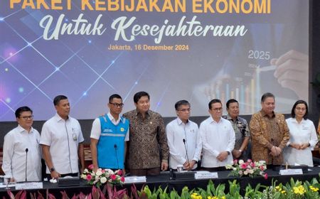 Analisis Netray: Keputusan PPN 12 Persen untuk Barang dan Jasa Mewah Didominasi Reaksi Negatif Publik