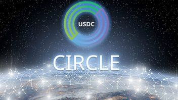 ステーブルコイン発行会社USDCサークルが米国に移転