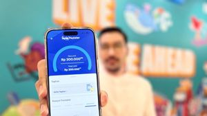 Pengguna Livin’ Paylater Tembus 250.000 Akun, Bank Mandiri Lakukan Evaluasi Layanan