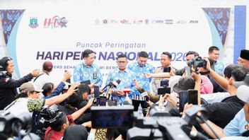 HPN 2026: Andra Soni asks the press to be a partner of the government, the test is in ethics and algorithms