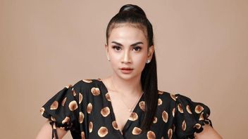 Selamat Jalan Vanessa Angel dan Bibi, Rekan Artis Ucap Belasungkawa