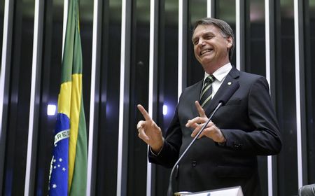 Pengadilan Pemilihan Brasil Tolak Keberatan Kubu Bolsonaro