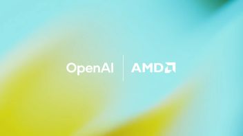 OpenAI Pakai GPU AMD untuk Pembangunan Infrastruktur AI Generasi Baru