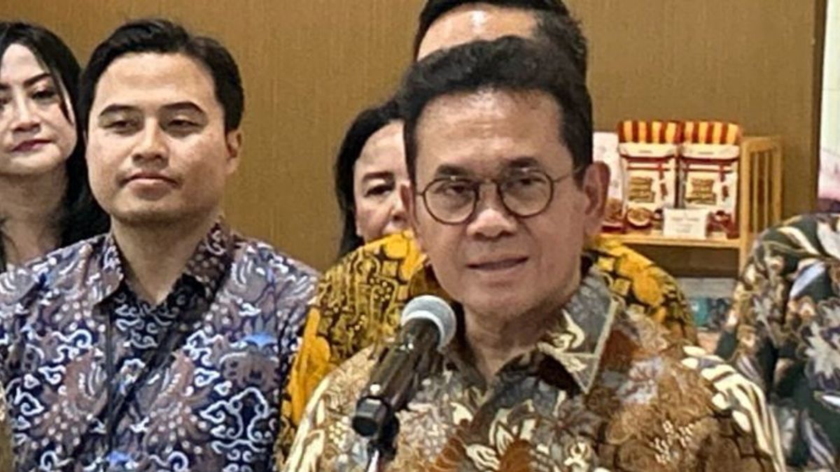 Mendag Budi Pastikan Produk AS Tetap Ikuti Aturan Halal Indonesia