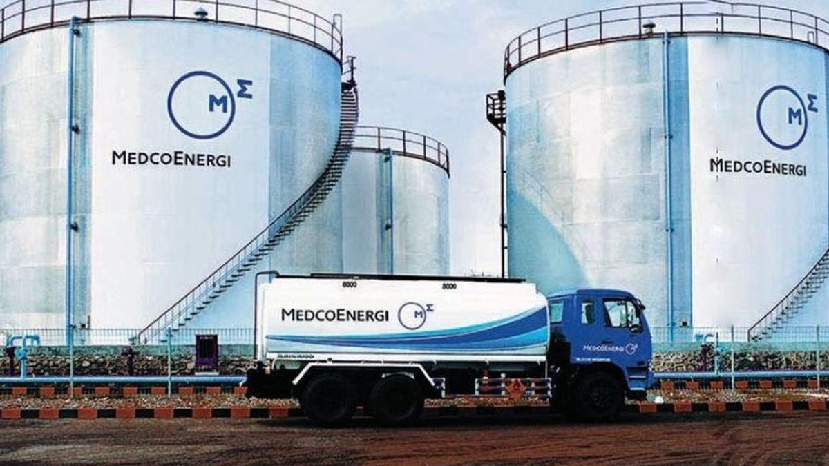 Medco Energi, Owned By The Late Conglomerate Arifin Panigoro, Completes A US$150 Million Global Bond Buyback