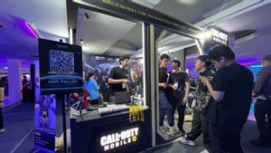 Garena Call of Duty: Mobile Hadir di Indonesia Game Week (IGW) 2025