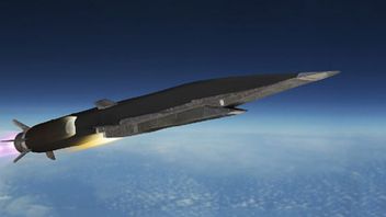 Get To Know The Zircon: Hypersonic Cruise Missile To Be Delivered To The Russian Navy