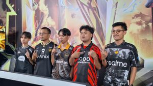 5 Tim Indonesia Siap Tempur di FFWS SEA 2025 Fall, Konsistensi Jadi Tantangan Utama