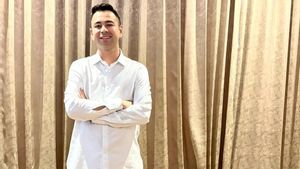 Bakal Gelar Turnamen Padel, Raffi Ahmad Disebut Siapkan Hadiah Hingga Rp150 Juta