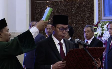 Firli Bakal Diperlakukan Seperti Tamu dan Masuk Lewat Lobby Jika Datangi Gedung KPK