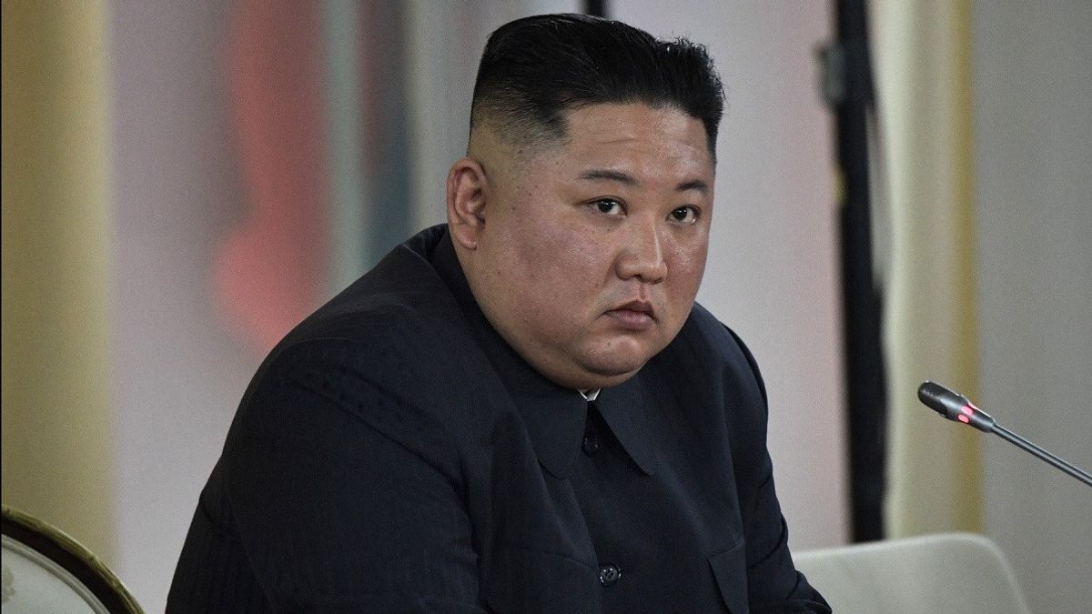 経済危機、金正恩氏、北朝鮮に5万の新アパート建設を開始