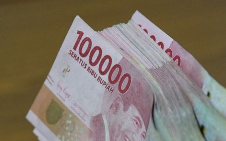 Rupiah Kamis Pagi Menguat 15 Poin ke Level Rp14.115 per Dolar AS