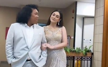 Diduga Pacaran dengan Marshel, Celine Evangelista Tolak Uang Rp2 Miliar per Bulan Jika Mau Dimadu