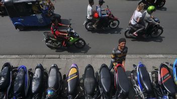 सिर्फ सजा पर्याप्त नहीं है, डीआरपी ने कहा कि अवैध पार्किंग पर जुर्माना या कारावास कानून होना चाहिए