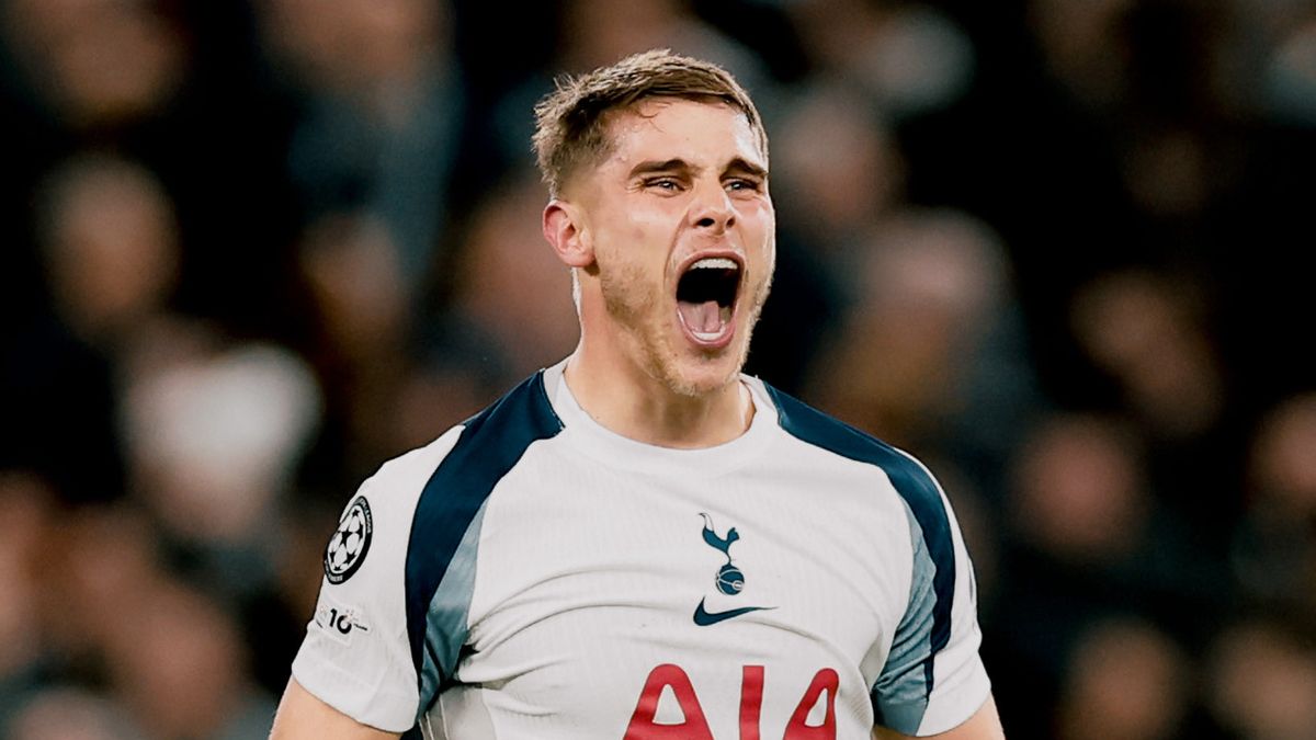 Tottenham Hotspur vs Manchester United: Duel Ketat Berefek Eropa di London Utara