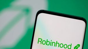 Robinhood Crypto Exchange Revenue Report Increases 59%