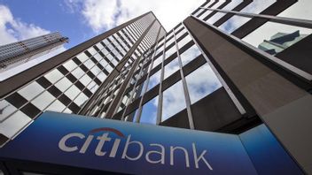 Citigroup Gulung Tikar di 13 Negara, Ini Sebabnya