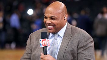 Charles Barkley Doesn't Believe In Crypto, Here's Why!