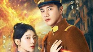 Synopsis Of Chinese Drama Ms. Nirvana: Yang Yi Mo Investigate Garvey Jin's Efforts