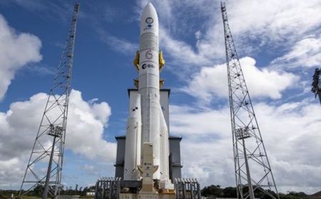 Pelanggan Utama Ariane 6  Kabur ke SpaceX, Ini Penyebabnya