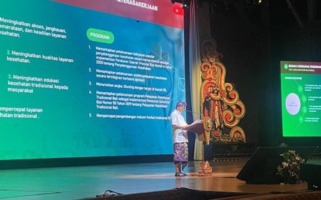 Gubernur Koster Berencana Naikkan Tunjangan Anggota DPRD se- Bali 