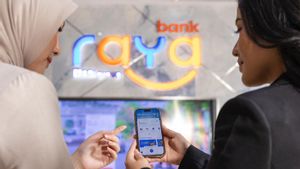 Antisipasi Lonjakan Transaksi Libur Nyepi dan Lebaran, Bank Raya Siagakan Layanan Digital