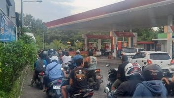 Listrik Bali Padam Total, Pertamina Pastikan Layanan SPBU Normal