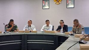 Kaltara Segera Berlakukan Siaga Bencana Hidrometeorologi