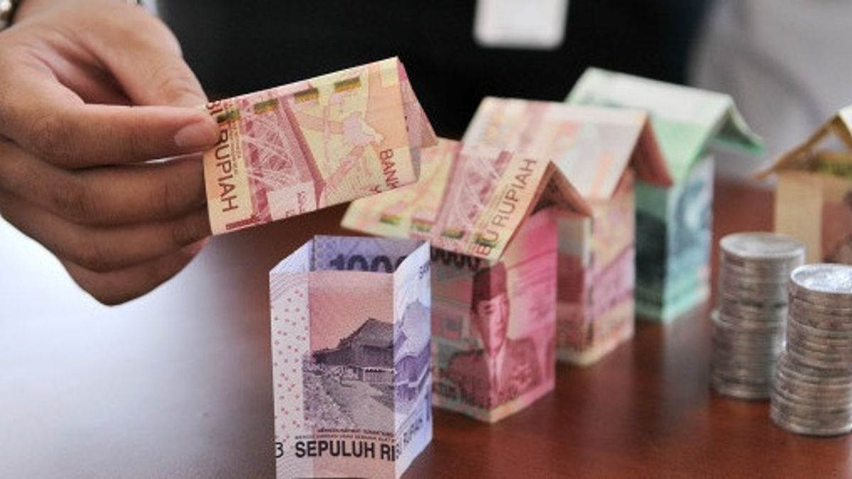 ジョコウィが正式に署名したP2SK法は、インドネシアの金融セクター改革の勢いです