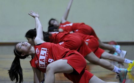 Jadwal PON Papua, Bola Basket 5x5 Digelar Hari Ini