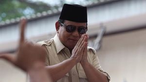Prabowo Pagi Ini: Jadi Pribadi yang Mengecam atau Bergerak Menciptakan Kebaikan