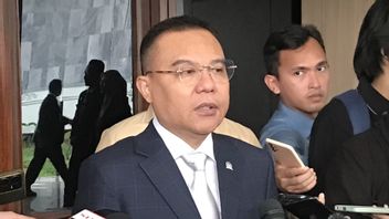 Dasco Instruksikan Pemutaran Lagu Indonesia Raya di DPR Setiap Hari Kerja