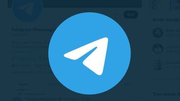 Forced To Remove Paid Bot On Its Platform, CEO Of Telegram Kecam Apple Because Of This!
