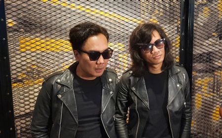 The Changcuters Siapkan Lagu Baru, Sesi Workshop Segera Dimulai