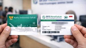 2,15 Juta Peserta BPJS PBI Aktif Lagi, 1,4 Juta Beralih ke Bantuan Daerah