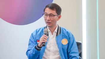INDODAX CEO: Not Only Bitcoin, Altcoin Is Also Beneficial