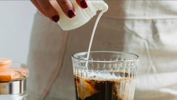 Meski Menambah Kenikmatan, Waspada Creamer pada Kopi Bisa Ganggu Kesehatan