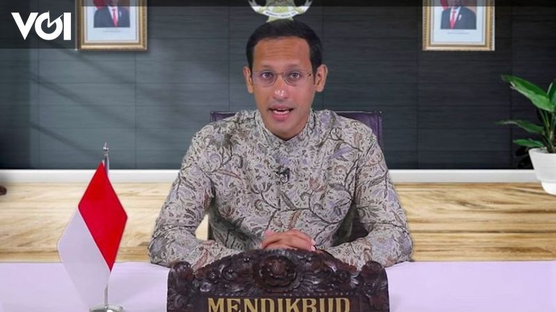 Permendikbudristek Nomor 30 Tahun 2021 Tentang Kekerasan Seksual Jadi Polemik Dpr Akan Panggil 