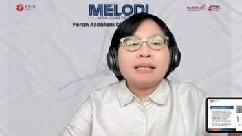 BRIN Manfaatkan Teknologi AI untuk Tingkatkan Akurasi Sistem Diagnosis Penyakit Malaria
