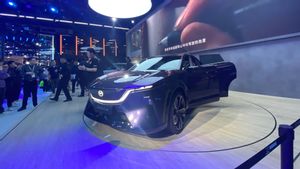 Mazda Beri Sinyal Bawa Mobil Listrik Baru ke RI, Bakal Debut di GIIAS 2026?
