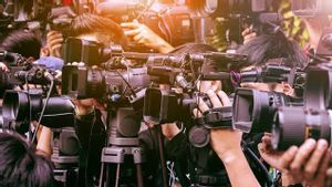 DPR Diminta Fokus Berdayakan Digital dalam Pembahasan RUU Penyiaran