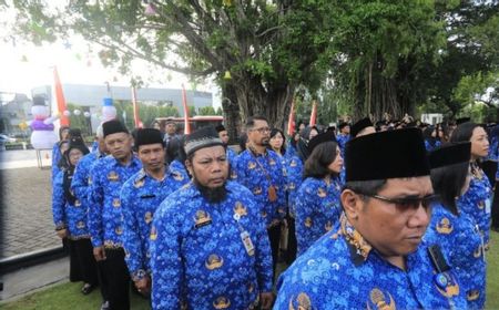 KASN Terima 219 Aduan Dugaan ASN Langgar Netralitas Pemilu 2024, 50 Persen Sudah Diperiksa Terbukti Bersalah