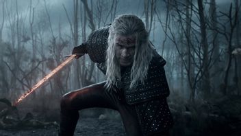 亨利·卡维尔(Henry Cavill)的代替,利亚姆·海姆斯沃斯(Liam Hemsworth)停止了在社交媒体上播放