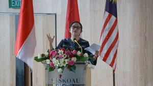 Puan Maharani: TNI Perlu Kekuatan Hadapi Ancaman Kedaulatan dan Siber