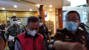 Korupsi Waskita Beton, Jaksa Agung Taksir Negara Rugi Rp2,5 Triliun