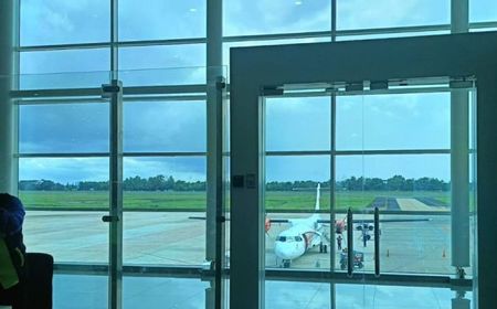 Bakal Ada Dua Agenda Nasional, Pemprov Kaltim Minta Tambah Penerbangan