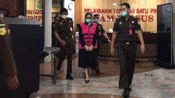 استأجر المحامي بينانغكي شقتين بقيمة 1.5 مليار روبية إندونيسية